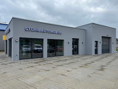 Stuhr Automobile