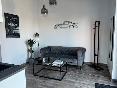 Stuhr Automobile