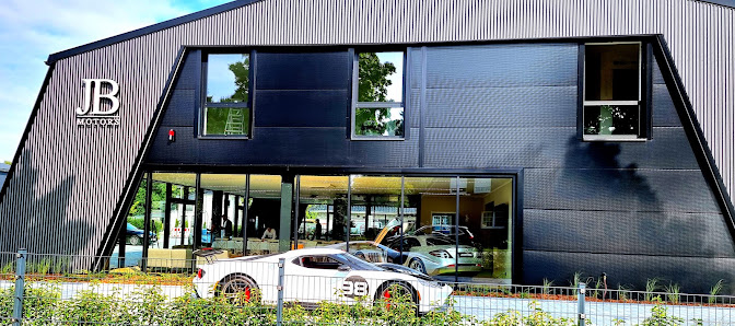 JB-Motors GmbH