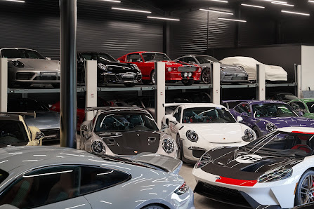 JB-Motors GmbH