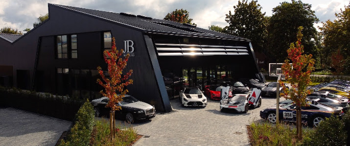 JB-Motors GmbH