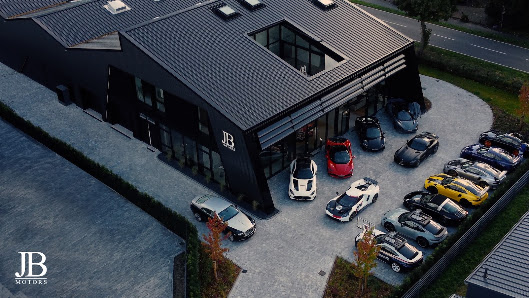 JB-Motors GmbH