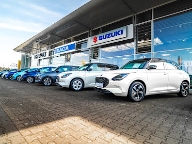 Suzuki Stuhr - Autohaus Bleker GmbH