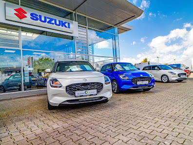 Suzuki Stuhr - Autohaus Bleker GmbH