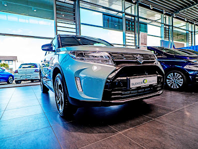 Suzuki Stuhr - Autohaus Bleker GmbH
