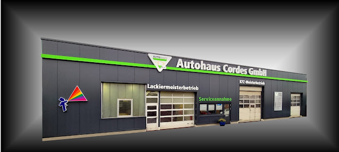 Autohaus Cordes