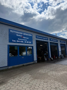 Autoshop Weber Und Hörner