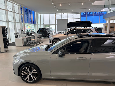 König und Platen - VOLVO Vertragshändler