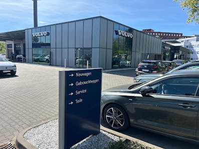 König und Platen - VOLVO Vertragshändler