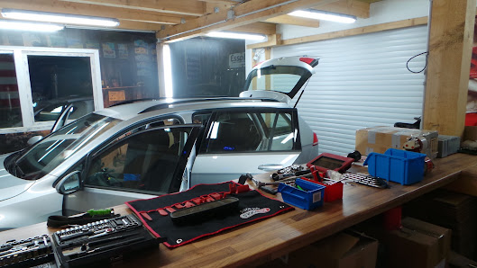 Airbag Center UG (haftungsbeschränkt)