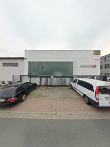 ARM Technik KFZ Meister Werkstatt