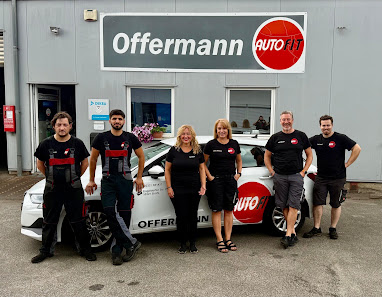 Kraftfahrzeugtechnik Offermann GmbH