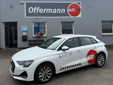 Kraftfahrzeugtechnik Offermann GmbH