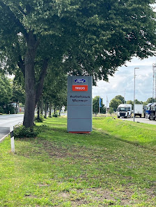 Autohaus Werner Ford Trucks