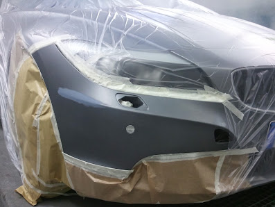 Carlack Repair André Franz - Lack & Karosserie -