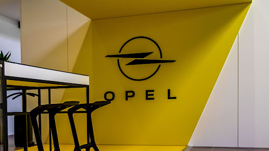 Opel Stuhr - Autohaus Bleker GmbH
