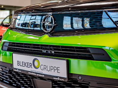 Opel Stuhr - Autohaus Bleker GmbH