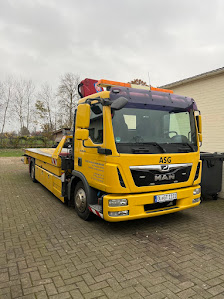 Pannen- und Abschleppdienst / Abschlepp Service Ganderkesee ASG