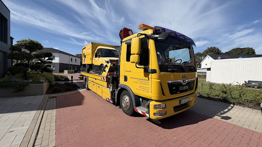 Pannen- und Abschleppdienst / Abschlepp Service Ganderkesee ASG