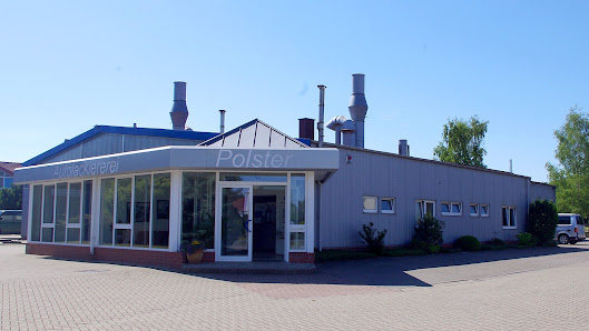 Autolackiererei Polster GmbH & Co. KG