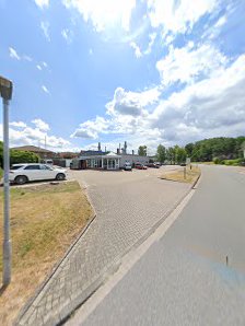 Autolackiererei Polster GmbH & Co. KG
