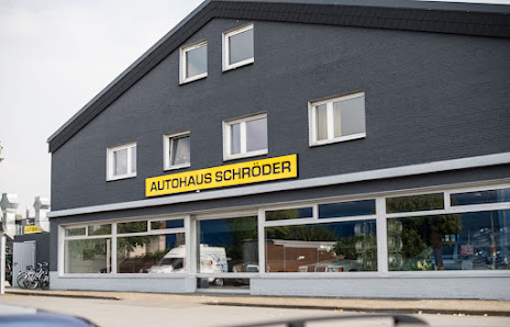 Autohaus Schröder GmbH