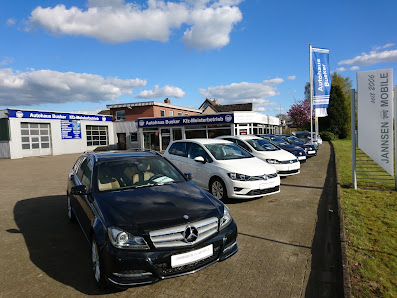 Autohaus Busker / Meisterwerkstatt / Gebrauchtwagen