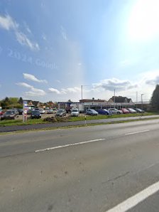Autohaus Busker / Meisterwerkstatt / Gebrauchtwagen