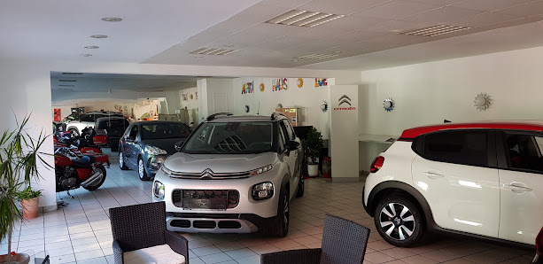 CITROËN