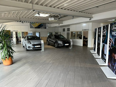 Autohaus Tönjes GmbH & Co. KG