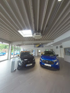 Autohaus Tönjes GmbH & Co. KG