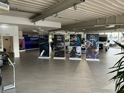 Autohaus Tönjes GmbH & Co. KG