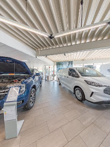 Autohaus Tönjes GmbH & Co. KG