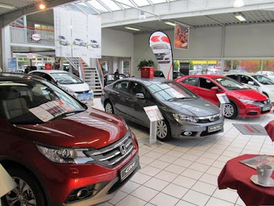 Autogalerie GmbH