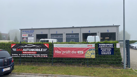 Dag Automobile