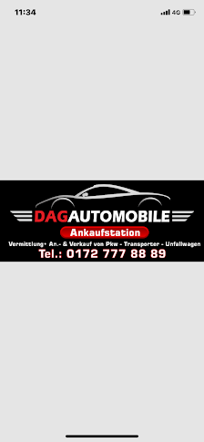 Dag Automobile