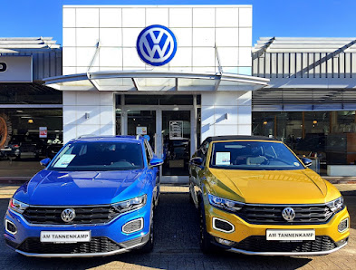Autohaus Am Tannenkamp GmbH & Co. KG