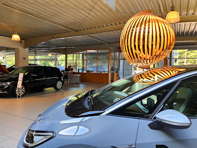 Autohaus Am Tannenkamp GmbH & Co. KG