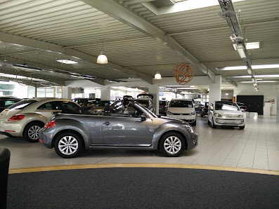Autohaus Am Tannenkamp GmbH & Co. KG