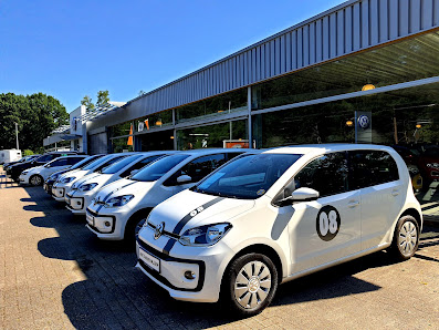 Autohaus Am Tannenkamp GmbH & Co. KG