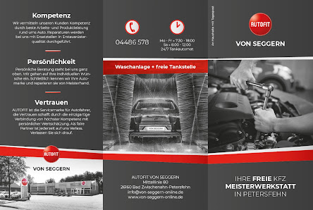 Von Seggern GmbH