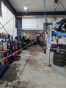 SBB Autoservice GmbH