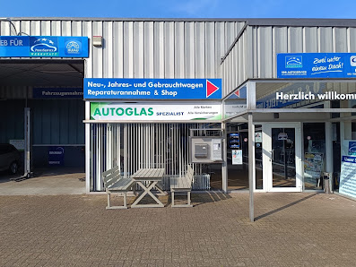 SBB Autoservice GmbH