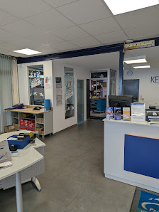 SBB Autoservice GmbH