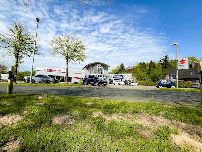 Autopark Henseleit GmbH