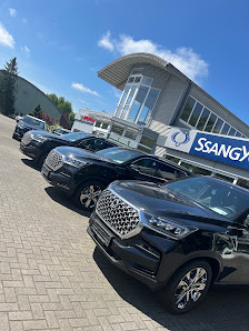 Autopark Henseleit GmbH