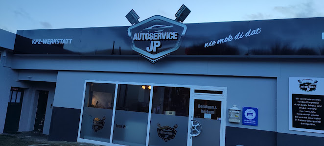 JP Autoservice