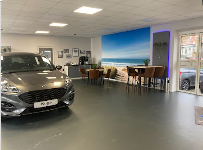Autohaus Hippen GmbH in Jever. Ihr Mehrmarkenautohaus und Bosch Car Service.