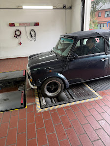 JDMotors, Jann-Dirk Mengers