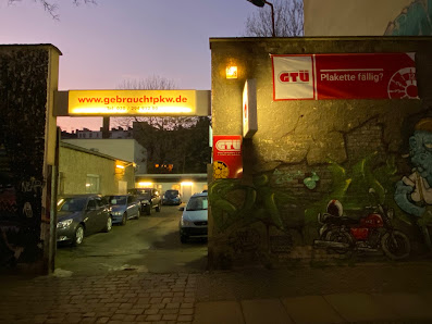 Daniel Voss Carsystem